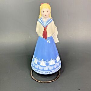 Demdaco 2003 Bells & Beaus Heinrich‎ Leonhard Purity of Heart School Girl 62008